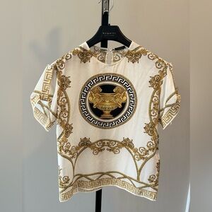 VERSACE SHIRT